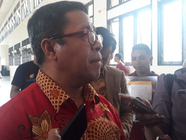 Menuju Revolusi 4.0, BUMN RI Ajak Mahasiswa Ambon Siapkan Diri (45883)