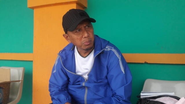 Ramadhan ala Rahmad Darmawan: Sepedaan Kala Ngabuburit, Makan Kolak Saat Berbuka (530534)