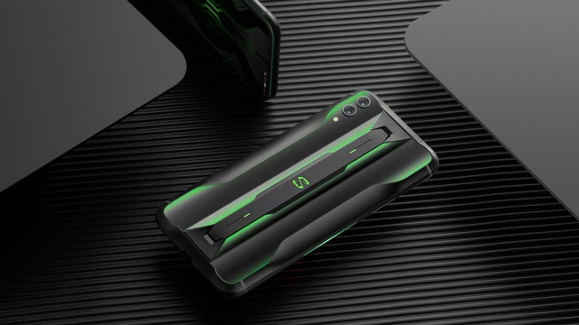 Smartphone Gaming Black Shark 2 Pro Resmi Dirilis di Malaysia (664972)