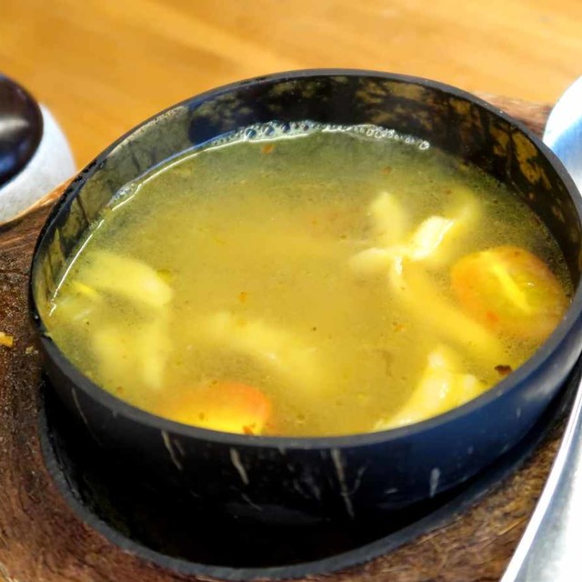 Solusi Cegah Penyakit Malaria Menurut Riset: Makan Sup 