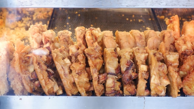 Cerita Kesuksesan Nanik Soelistiowati Berbisnis Pisang Goreng Madu (35456)