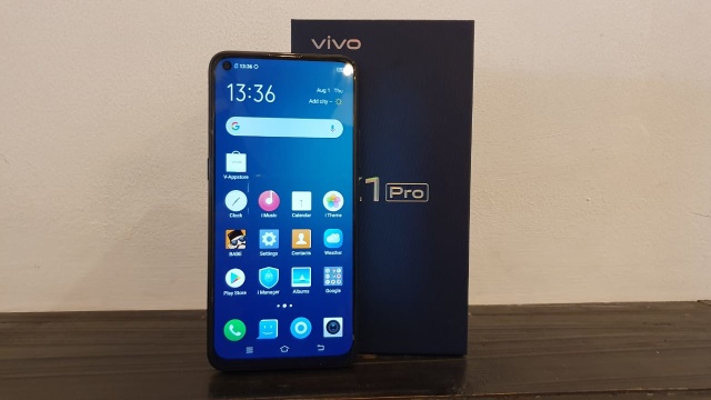 Prediksi Jadwal Update OS Android 10 di Smartphone Samsung, Asus, dkk (253110)