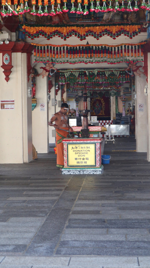 Itinerary: Traveling Seru Anti-Mainstream 3 Hari 2 Malam di Singapura (1325)