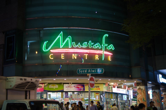 Itinerary: Traveling Seru Anti-Mainstream 3 Hari 2 Malam di Singapura (1346)