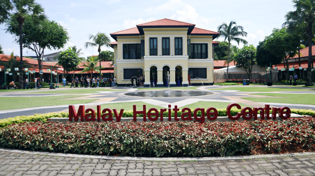 Itinerary: Traveling Seru Anti-Mainstream 3 Hari 2 Malam di Singapura (1344)