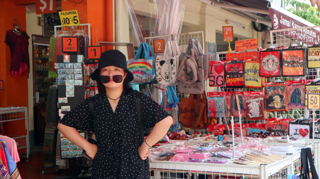 Itinerary: Traveling Seru Anti-Mainstream 3 Hari 2 Malam di Singapura (1343)