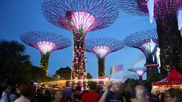 Itinerary: Traveling Seru Anti-Mainstream 3 Hari 2 Malam di Singapura (1334)