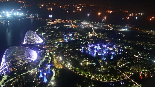 Itinerary: Traveling Seru Anti-Mainstream 3 Hari 2 Malam di Singapura (1339)