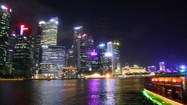 Itinerary: Traveling Seru Anti-Mainstream 3 Hari 2 Malam di Singapura (1341)