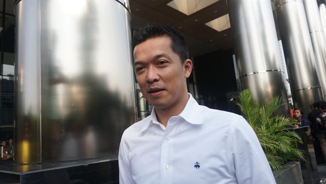 Taufik Hidayat