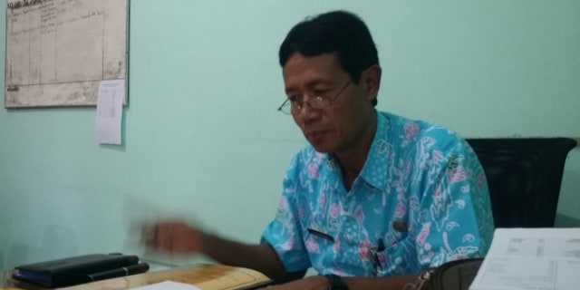 ESDM Mulai Lakukan Survey Jargas Cepu