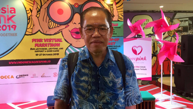 Stigma yang Perlu Diubah Mengenai Kanker Payudara (220921)