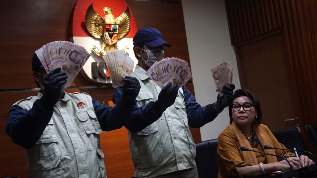 Perspektif RUU KPK dari Sistem Peradilan Pidana (53824)