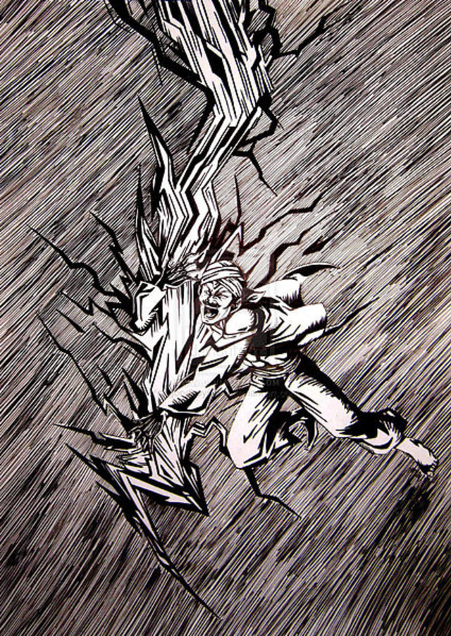 Ki Ageng Selo, Sang Penangkap Petir yang Menjadi Inspirasi Gundala