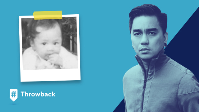 Throwback Enda 'Ungu' Foto: Grafik: Sabryna Putri Muviola/kumparan