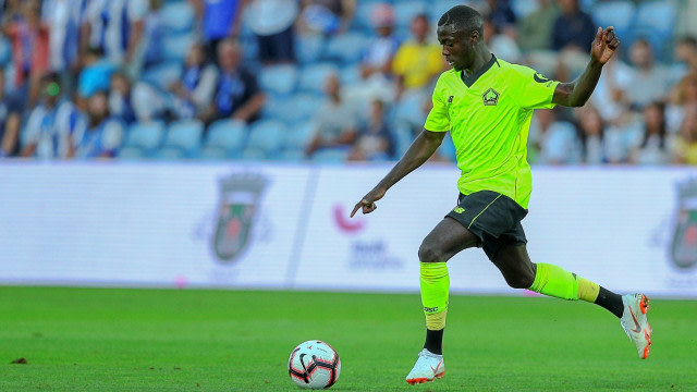 3 Catatan yang Membuktikan Nicolas Pepe Penyerang Top Eropa (176460)