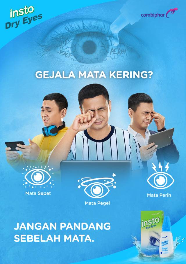 com-Gejala mata kering.