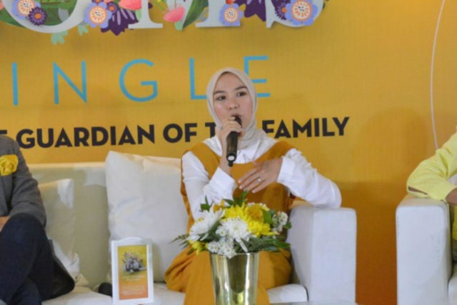 Begini Lho Moms Caranya Menjaga Kesehatan Fisik dan Finansial Keluarga (14259)