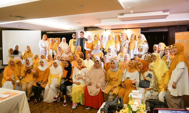Tips Sehat Fisik dan Sehat Finansial ala Sun Life Financial Indonesia (924263)