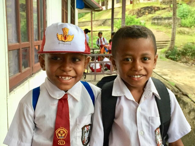 Cerita Lain dalam Lika-liku Pendidikan Indonesia (533873)