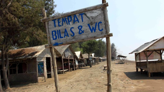 LIPUTAN KHUSUS, Tumpahan Minyak Pertamina, Pantai Tanjung Pakis, Karawang
