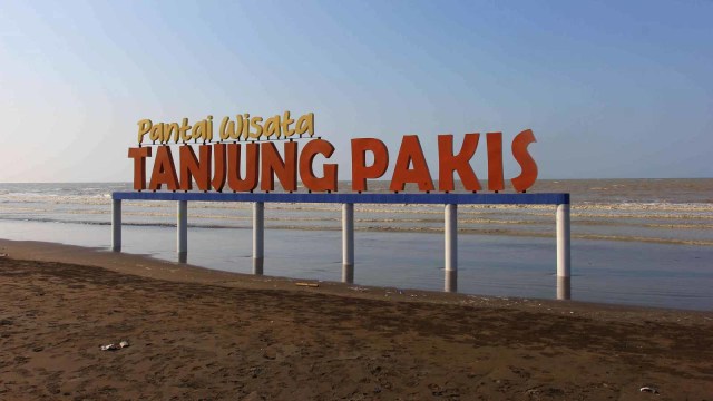LIPUTAN KHUSUS, Tumpahan Minyak Pertamina, Pantai Tanjung Pakis, Karawang