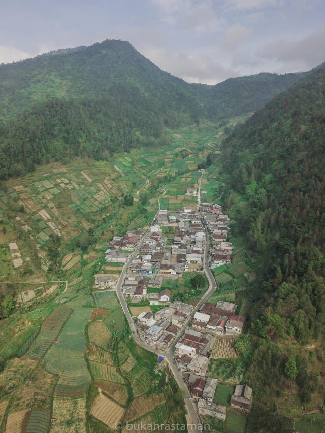 10 Aerial Foto Indah yang Membuatmu Bersyukur Tinggal di 