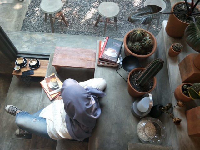 Referensi 5 Cafe Instagramable di Kota Malang (359701)