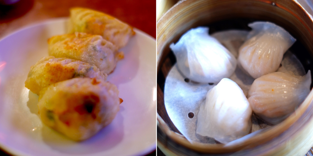 Menyandingkan kedua restoran dim sum populer di Kemang, siapa pemenangnya?