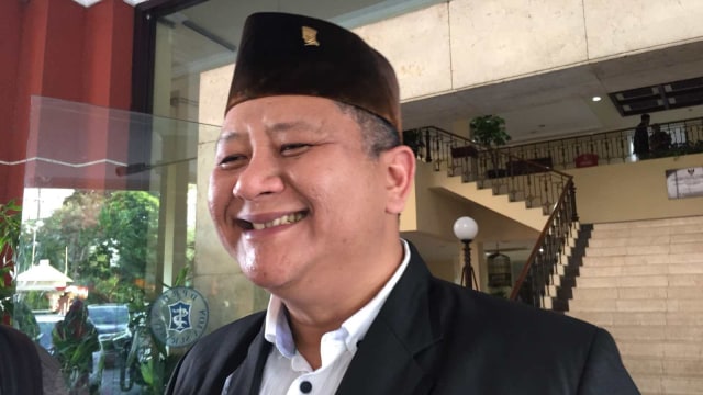 Restu Megawati untuk Eri Cahyadi di Pilwalkot Surabaya (131044)