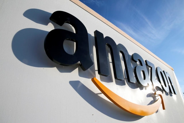 Amazon (Foto: Reuters)