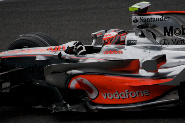 Kala 4 Pebalap Rengkuh Kemenangan F1 Perdana Mereka di GP Hongaria (310959)