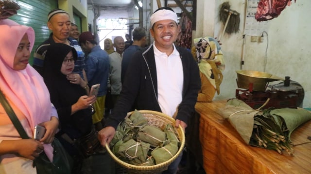 Beras Vietnam Rembes ke Pasar Rugikan Pedagang dan Petani, Siapa Importirnya? (78516)