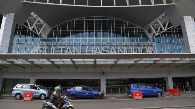 Wings Air Kini Layani Terbang PP dari Makassar ke Palu (106729)