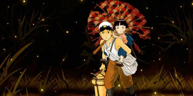 Grave of The Fireflies (Screen Rant)