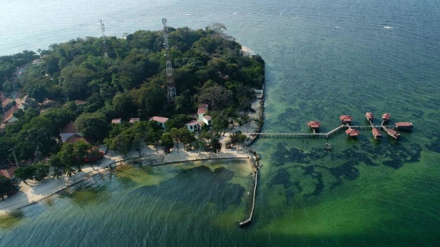 Bencana Minyak Menerjang Laut Jawa (341054)