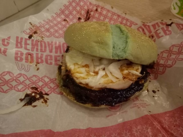 McDonald's Indonesia Keluarkan Varian Burger dan Minuman Terbaru! (89683)