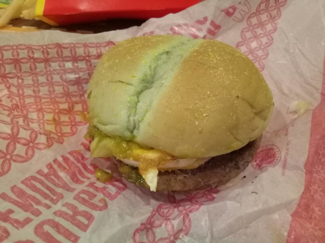 McDonald's Indonesia Keluarkan Varian Burger dan Minuman Terbaru! (89684)