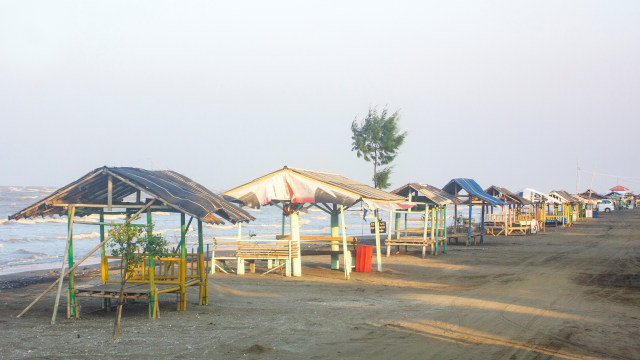 LIPUTAN KHUSUS, Tumpahan Minyak Pertamina