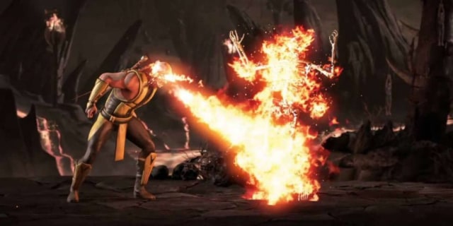 5 'Fatality' yang Paling Dinantikan di Film Mortal Kombat Terbaru (26598)