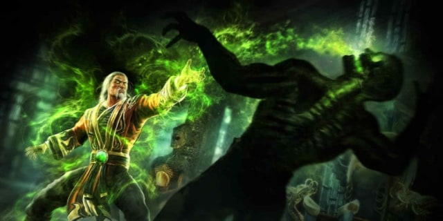 5 'Fatality' yang Paling Dinantikan di Film Mortal Kombat Terbaru (26600)