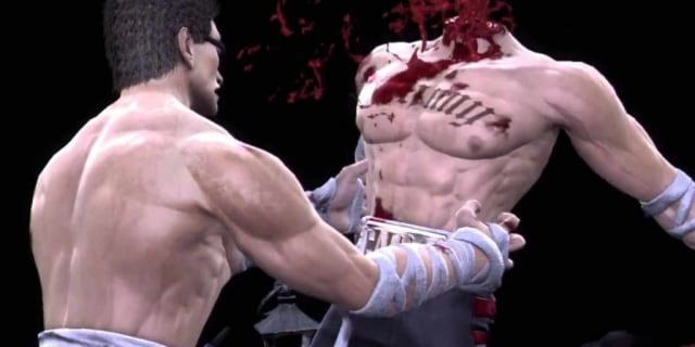 5 'Fatality' yang Paling Dinantikan di Film Mortal Kombat Terbaru (26601)
