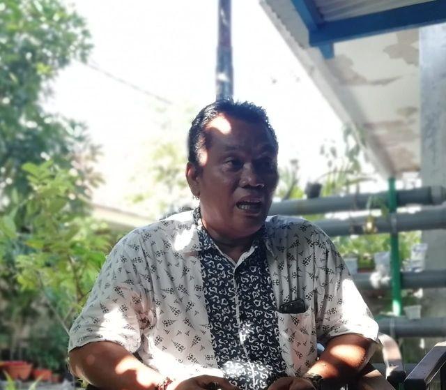 Melihat Wajah Surabaya Zaman Kolonial di Kampung Lawas Maspati (109431)