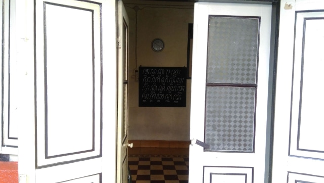 Melihat Wajah Surabaya Zaman Kolonial di Kampung Lawas Maspati (109432)