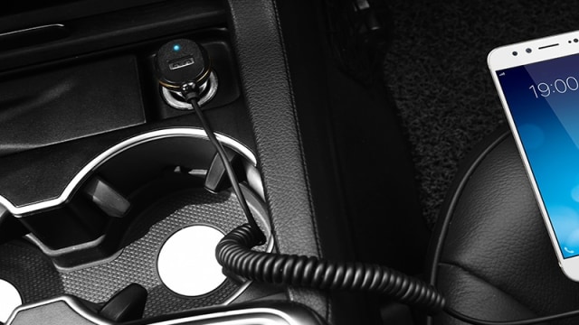 Berita Populer: Mengenal Kabel Setan dan Aturan Main Pakai Charger di Mobil (294640)