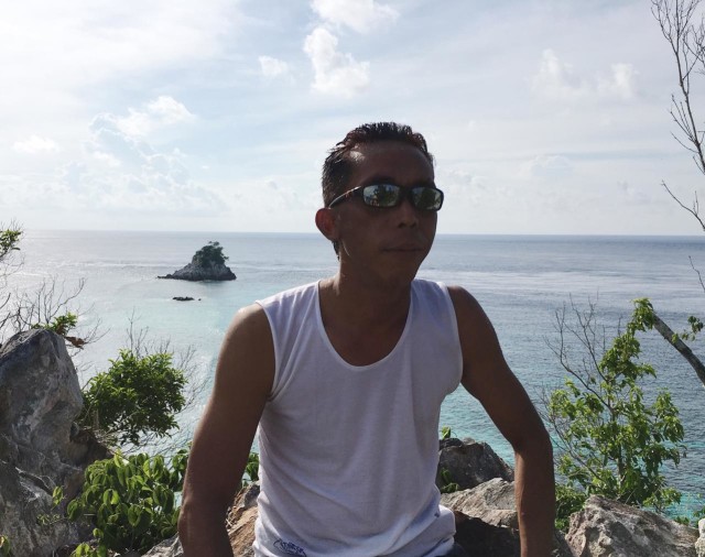 Cerita Nelayan 'Pemanah' di Toli-Toli: Loncat dari Perahu, Bertemu Hiu
