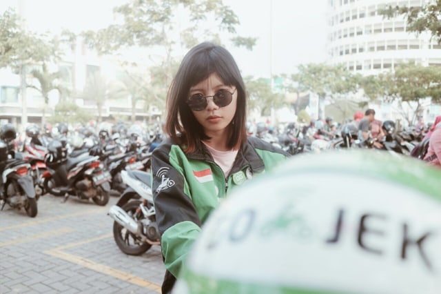 Ismi Nur Hidayah (Foto: Instagram @isminhdyh)