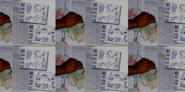 Nekat Jual Togel, Wanita Paruh Baya Ditangkap Polisi | Kumparan.com