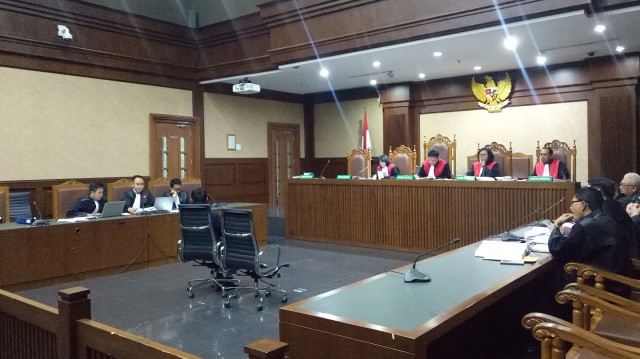 Upaya Pengusaha Erwin Arief Agar Tak Jadi Tersangka KPK (710157)