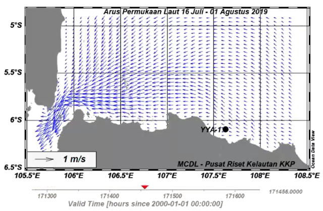 Bencana Minyak Menerjang Laut Jawa (341055)